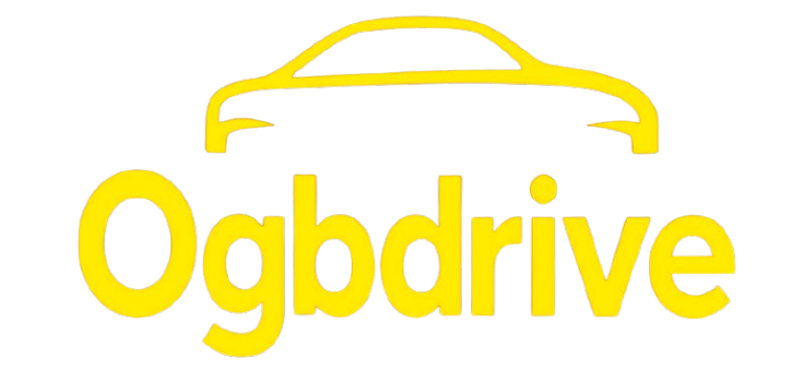 OgbDrive